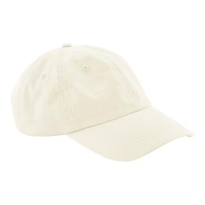 b653-beige-6-panel-baseballcap-beechfield-beige-tu