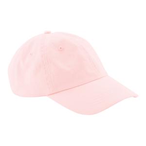 b653-pastelpink-6panelova-baseballova-cepice-beechfield-pastel-pink-tu