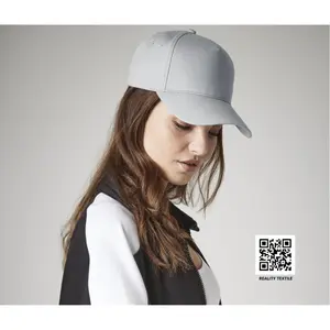 5 Panel Cap Beechfield Ultimate image-1