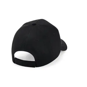 6-panel baseball cap Beechfield Ultimate image-1