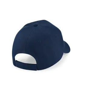 6-panel baseball cap Beechfield Ultimate image-1