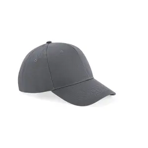 6-panel baseball cap Beechfield Ultimate image-0