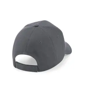 6-panel baseball cap Beechfield Ultimate image-1