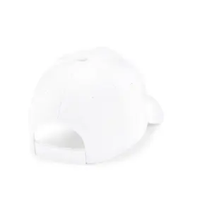 6-panel baseball cap Beechfield Ultimate image-1