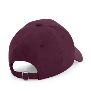 5 Panel Cap Beechfield Authentic image-2