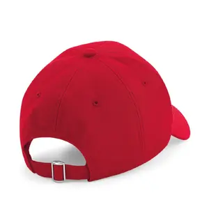 5 Panel Cap Beechfield Authentic image-1