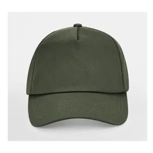 5 Panel Cap Beechfield Authentic image-1