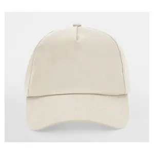 5 Panel Cap Beechfield Authentic image-1