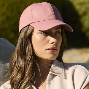 Cappello da studio in cotone Beechfield Earthaware® image-1