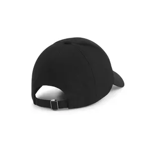 6-panel baseball cap Beechfield Organic image-1