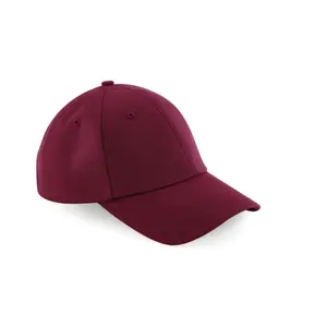 Baseball cap Beechfield Authentic image-0