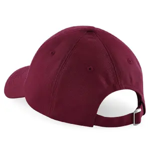 Baseball cap Beechfield Authentic image-1