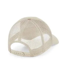 Trucker cap Beechfield Organic image-1