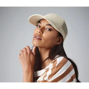 Trucker cap Beechfield Organic image-2