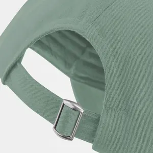 Cotton baseball cap Beechfield Earthaware® image-2