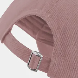 Cotton baseball cap Beechfield Earthaware® image-2