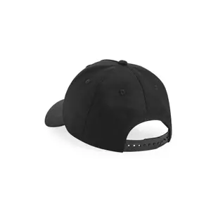 Barns baseballkeps med 5 paneler Beechfield image-1