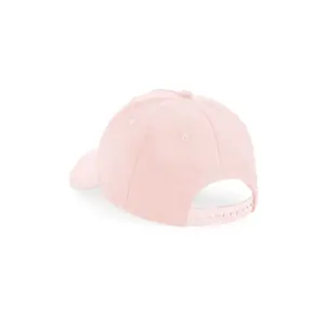 Barns baseballkeps med 5 paneler Beechfield image-1