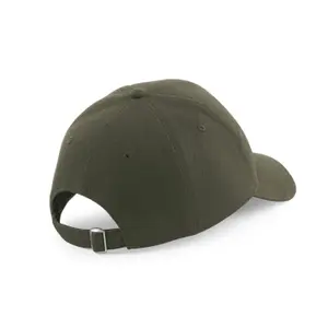 6-panel baseball cap Beechfield Pro-style image-1