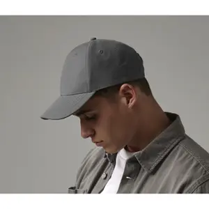 Baseball cap Beechfield Pro Styl image-2