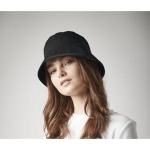 Organic cotton bob Beechfield image-1