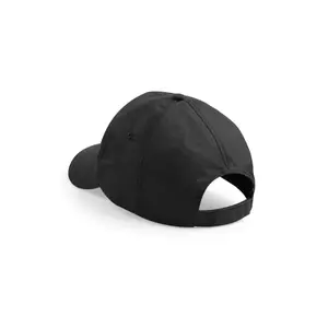 5-panel children's baseball cap Beechfield image-1