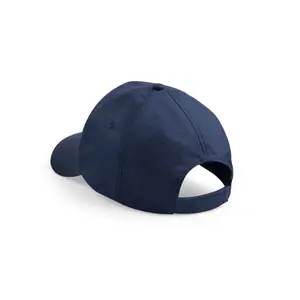 5-panel children's baseball cap Beechfield image-1