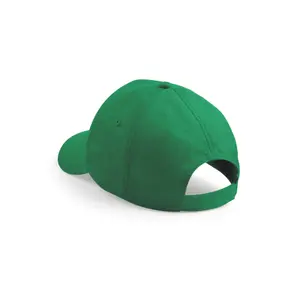 5-panel children's baseball cap Beechfield image-1