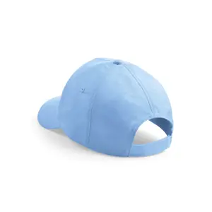 5-panel children's baseball cap Beechfield image-1