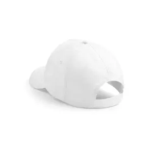 5-panel children's baseball cap Beechfield image-1