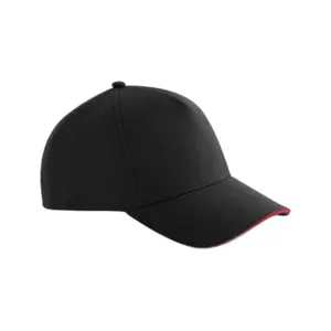 Baseball cap Beechfield Accelerate image-0