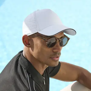 Baseball cap Beechfield Accelerate image-1