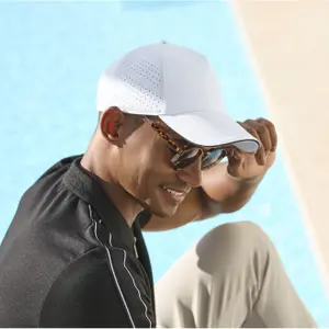 Baseball cap Beechfield Accelerate image-2
