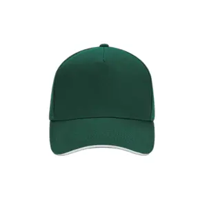Baseball cap Beechfield Ultimate image-1