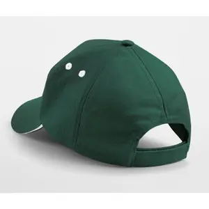 Baseball cap Beechfield Ultimate image-2