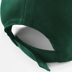 Baseball cap Beechfield Ultimate image-3
