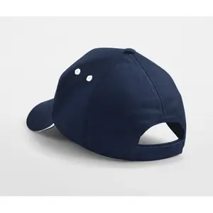 Baseball cap Beechfield Ultimate image-2