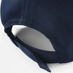 Baseball cap Beechfield Ultimate image-3