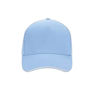 Baseball cap Beechfield Ultimate image-1