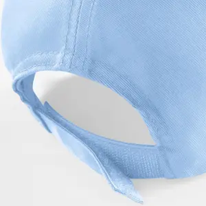 Baseball cap Beechfield Ultimate image-3