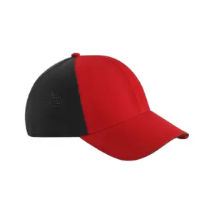 Trucker cap Beechfield Club image-0