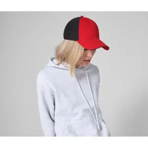 Trucker cap Beechfield Club image-1
