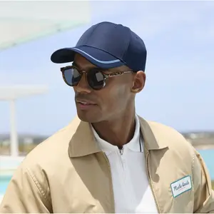 Baseball cap Beechfield Match Day image-1