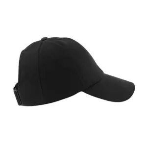 Baseball cap Beechfield Ponytail image-0