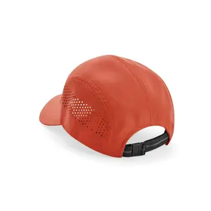Casquette de baseball Beechfield Technical image-1