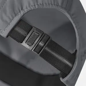 Sport 5-Panel Kasket Beechfield image-3