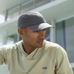 Sport 5-Panel Kasket Beechfield image-2