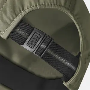 Sport 5-Panel Kasket Beechfield image-2