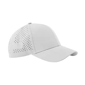 Baseball cap Beechfield Laser Performance Trucker image-0