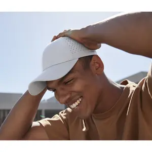 Baseball cap Beechfield Laser Performance Trucker image-1